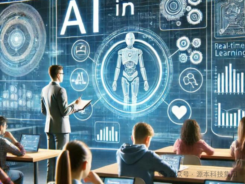 艾弗森贝博ballbet官网科技-本科生掌握大数据、云原生、AI-竞赛保研求职的“超车秘籍”来了！